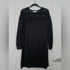 Dressbarn - Westport Black Dress